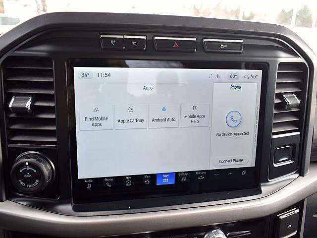 Used 2024 Ford F150 XLT w/ Mobile Office Package image 22