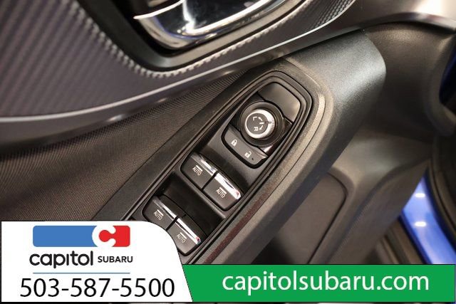 Used 2022 Subaru WRX Premium AWD/4WD image 11