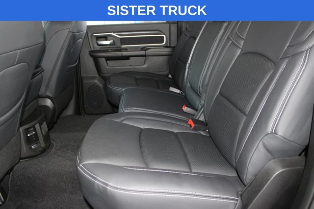Used 2026 RAM 2500 Big Horn AWD/4WD image 21