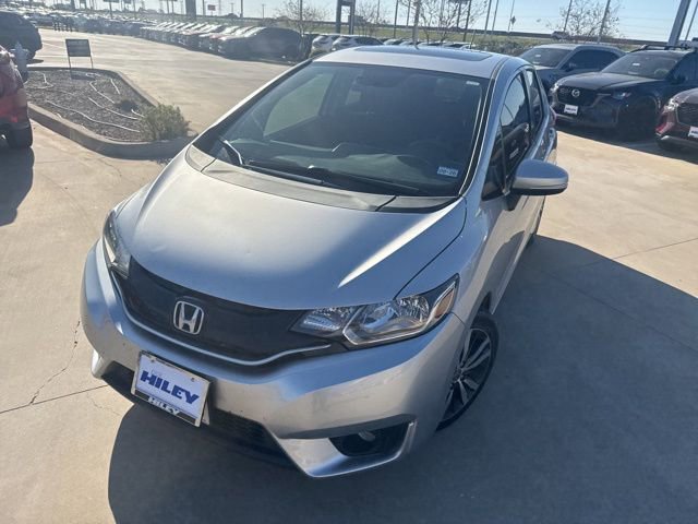Used 2015 Honda Fit image 1