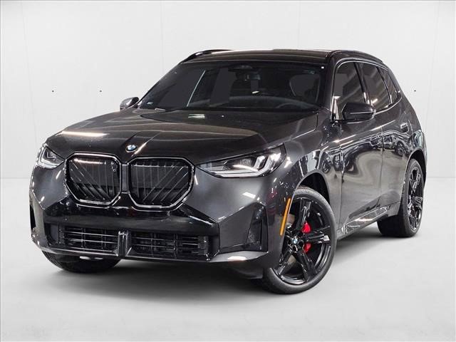 Used 2025 BMW X3 xDrive30i w/ Premium Package