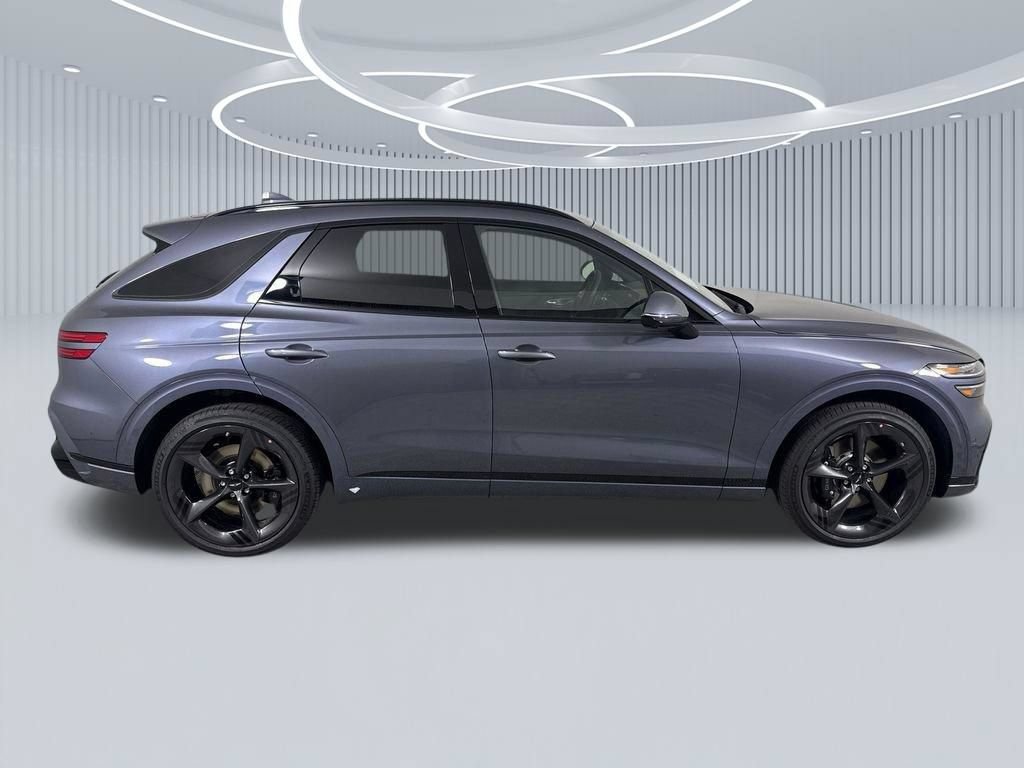 New 2027 Genesis GV70 2.5T Sport Prestige AWD/4WD image 2