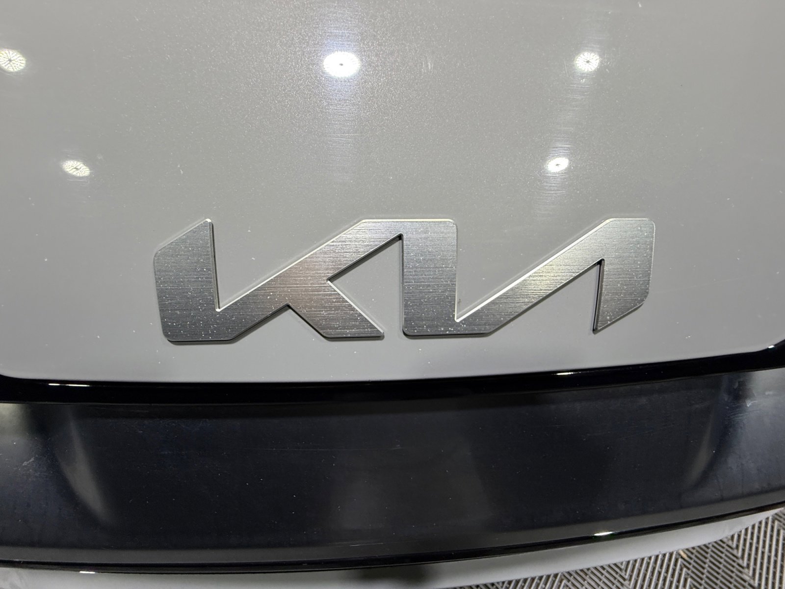 Used 2023 Kia Sportage SX FWD image 23