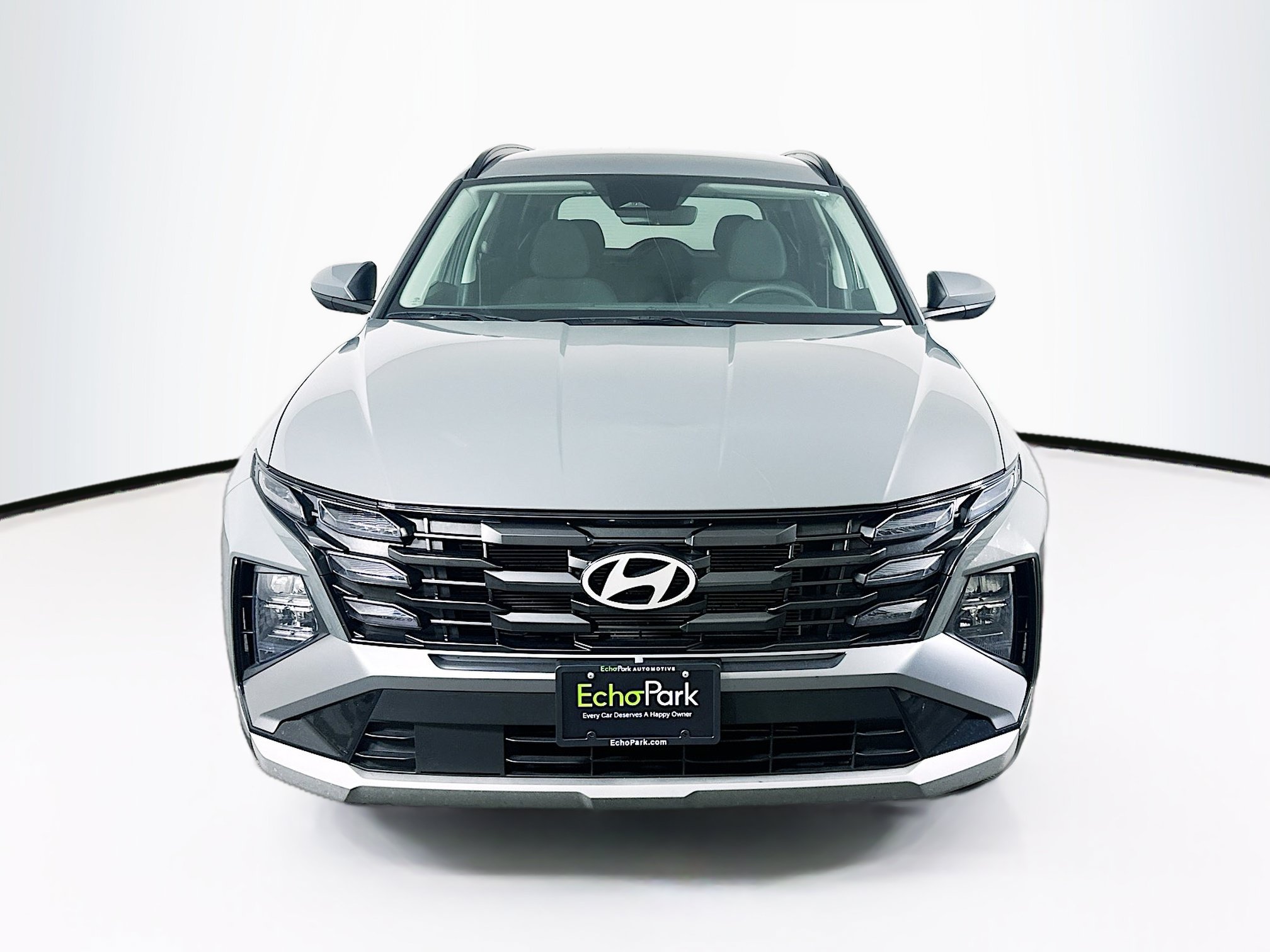 Used 2025 Hyundai Tucson SEL FWD image 2