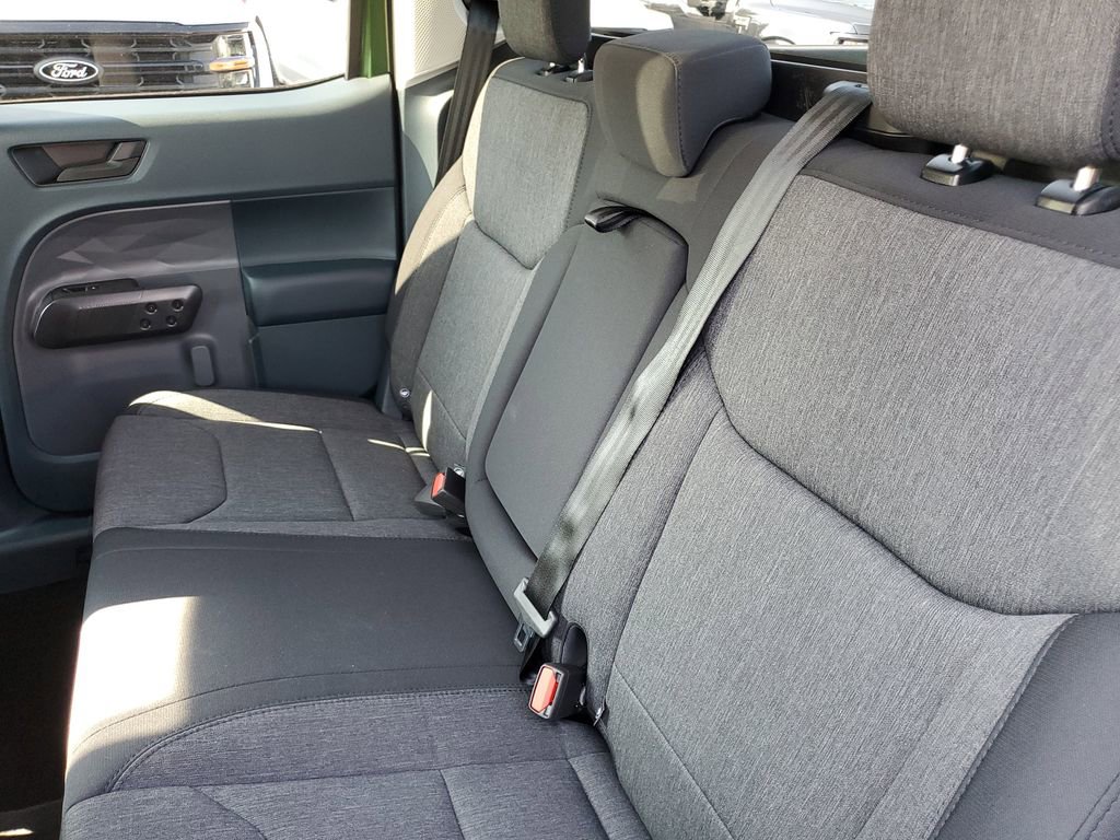 New 2025 Ford Maverick XLT w/ XLT Luxury Package image 27