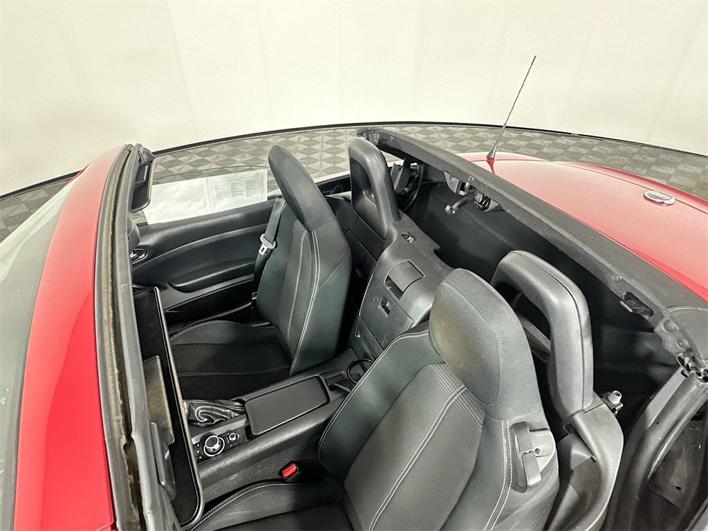 Used 2019 FIAT 124 Spider Classica image 19