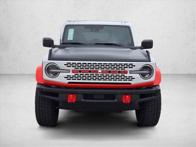 New 2026 Ford Bronco Stroppe Edition AWD/4WD image 6