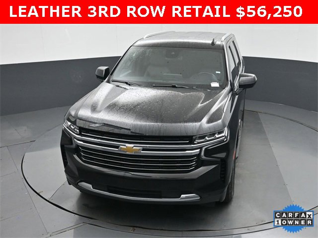 Used 2023 Chevrolet Tahoe LT image 29