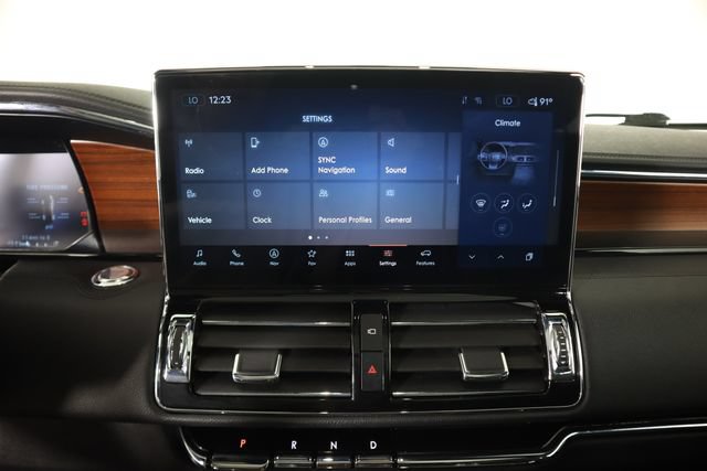 Used 2023 Lincoln Navigator L Reserve w/ Equipment Group 201A AWD/4WD image 51