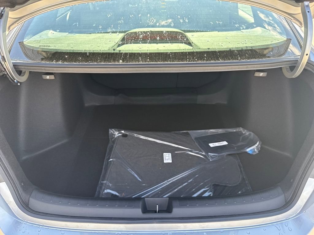 New 2026 Honda Civic Sport image 25