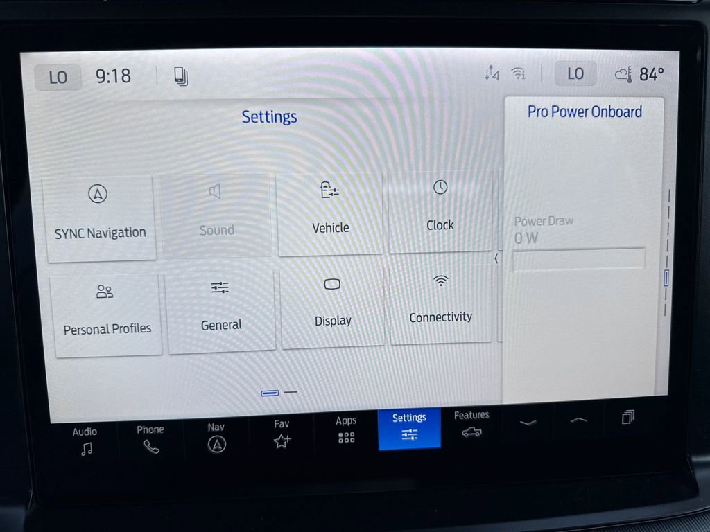 New 2026 Ford F150 Raptor AWD/4WD image 31