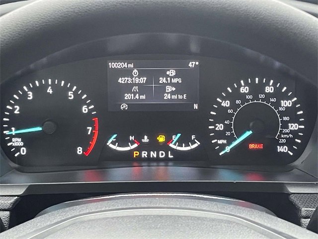 Used 2021 Ford Explorer 2WD image 20