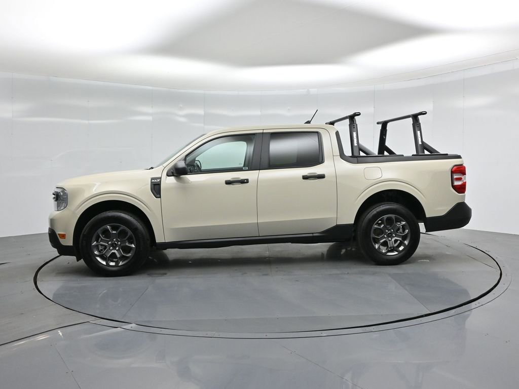 Certified 2024 Ford Maverick XLT image 26
