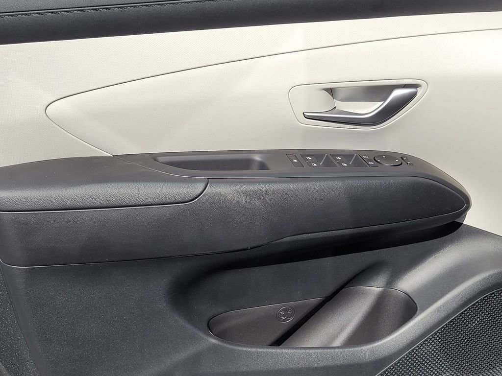 New 2026 Hyundai Tucson SEL image 13