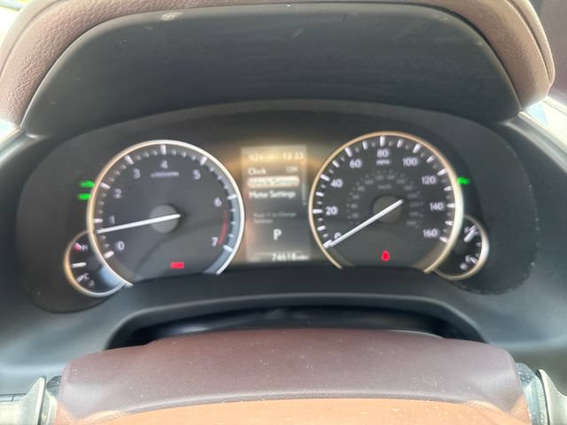 Used 2016 Lexus RX 350 FWD w/ Premium Package image 12