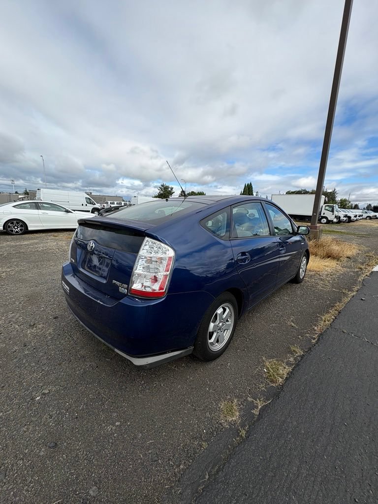Used 2008 Toyota Prius FWD image 5