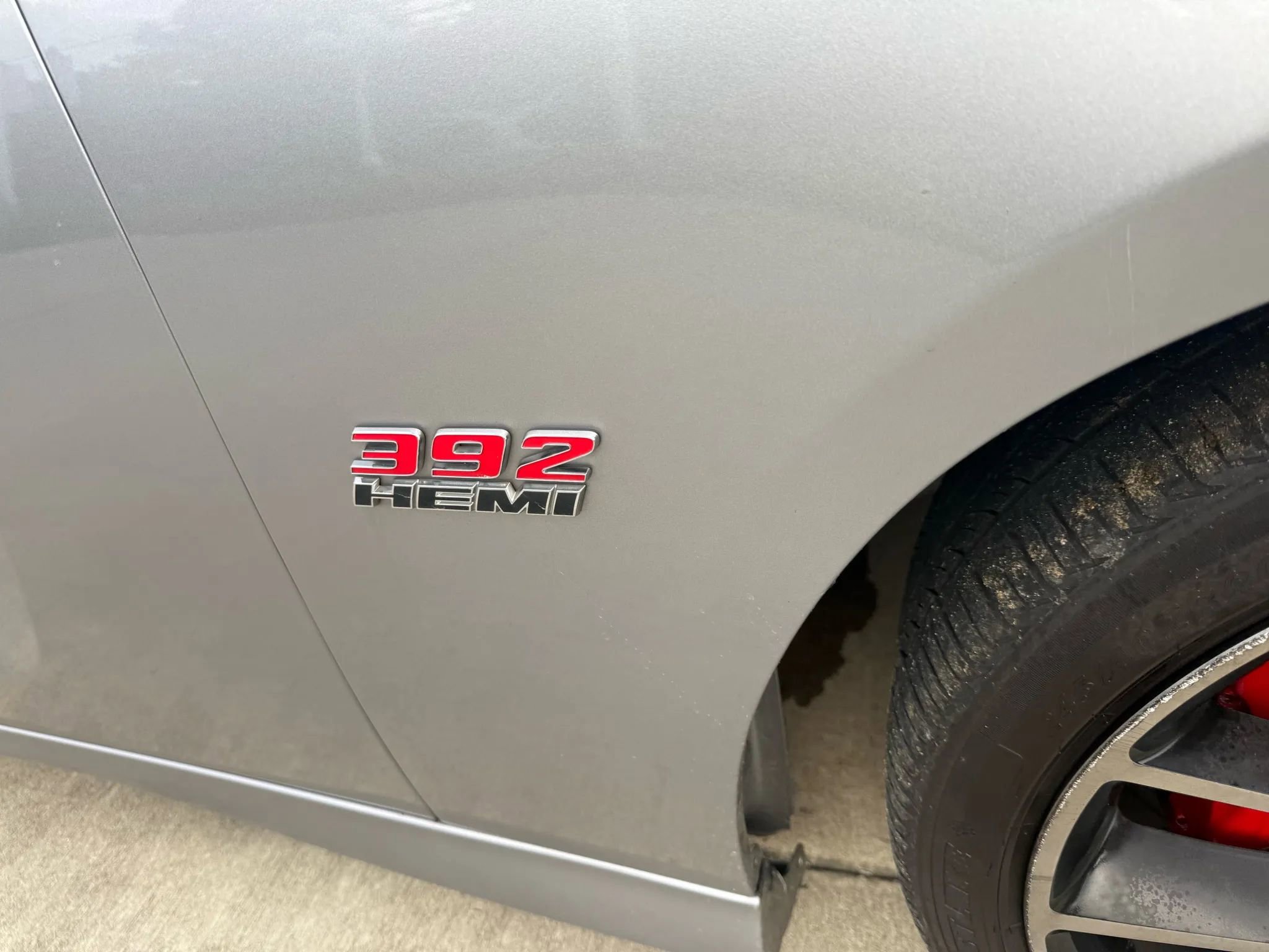 Used 2018 Dodge Charger R/T Scat Pack image 7