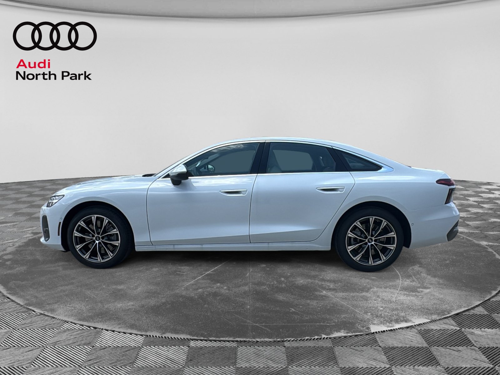 New 2026 Audi A6 Premium AWD/4WD image 4