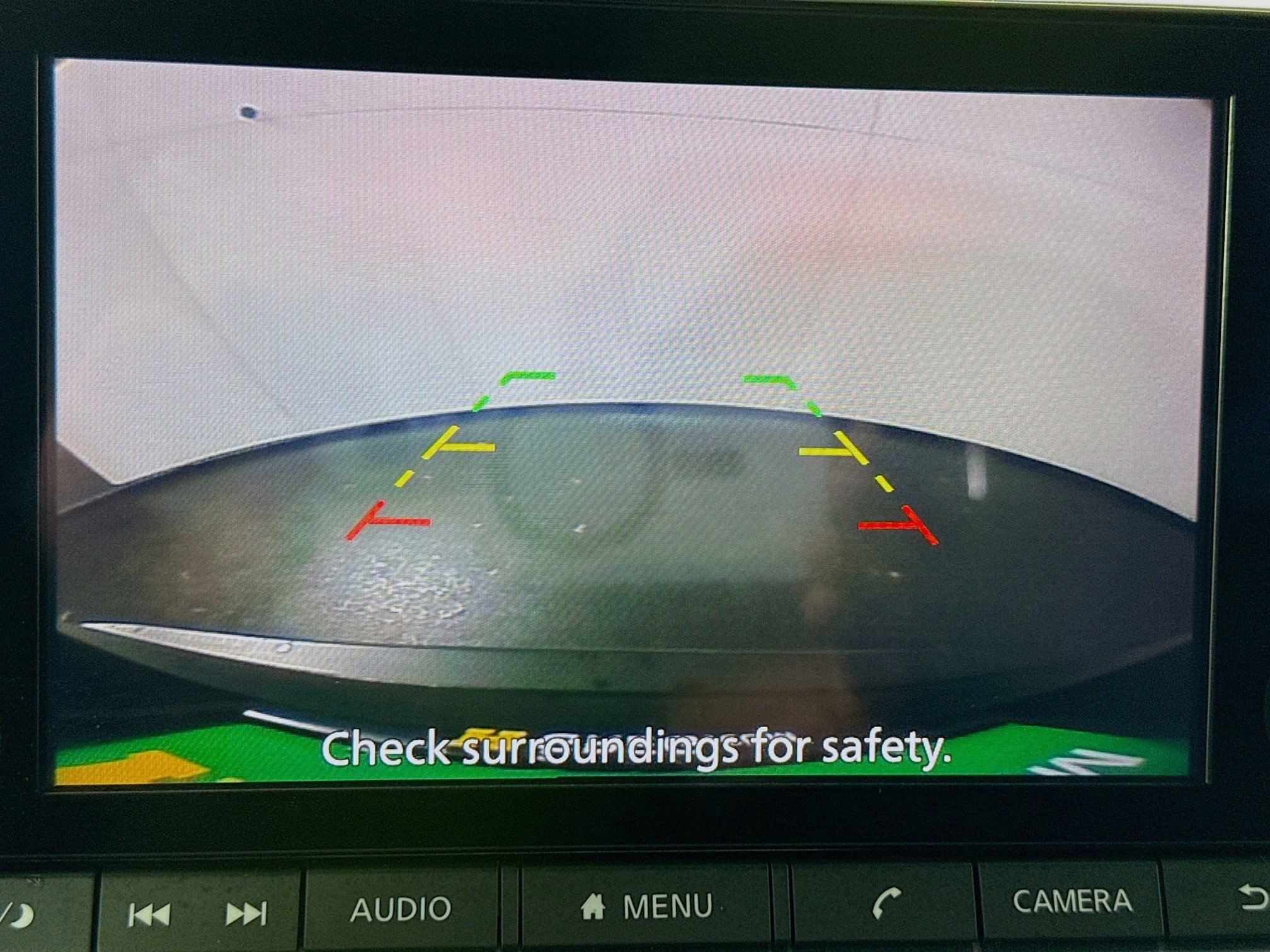 Used 2023 Nissan Rogue S image 19