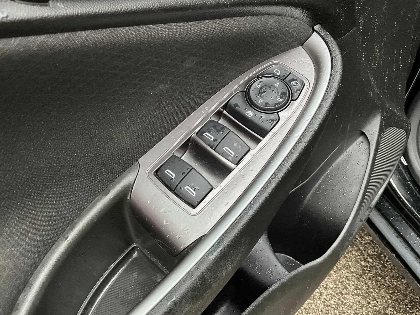 Used 2021 Chevrolet Malibu RS image 13