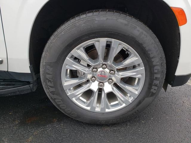 Used 2023 GMC Yukon XL Denali image 30