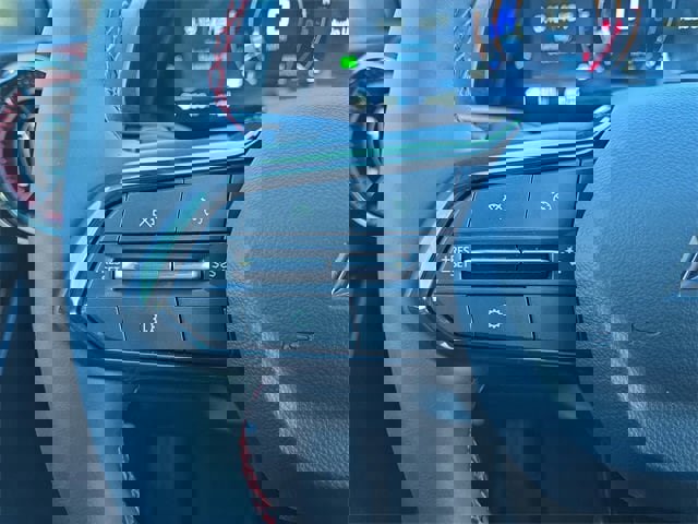 New 2026 Chevrolet Equinox RS w/ Convenience Package III image 20