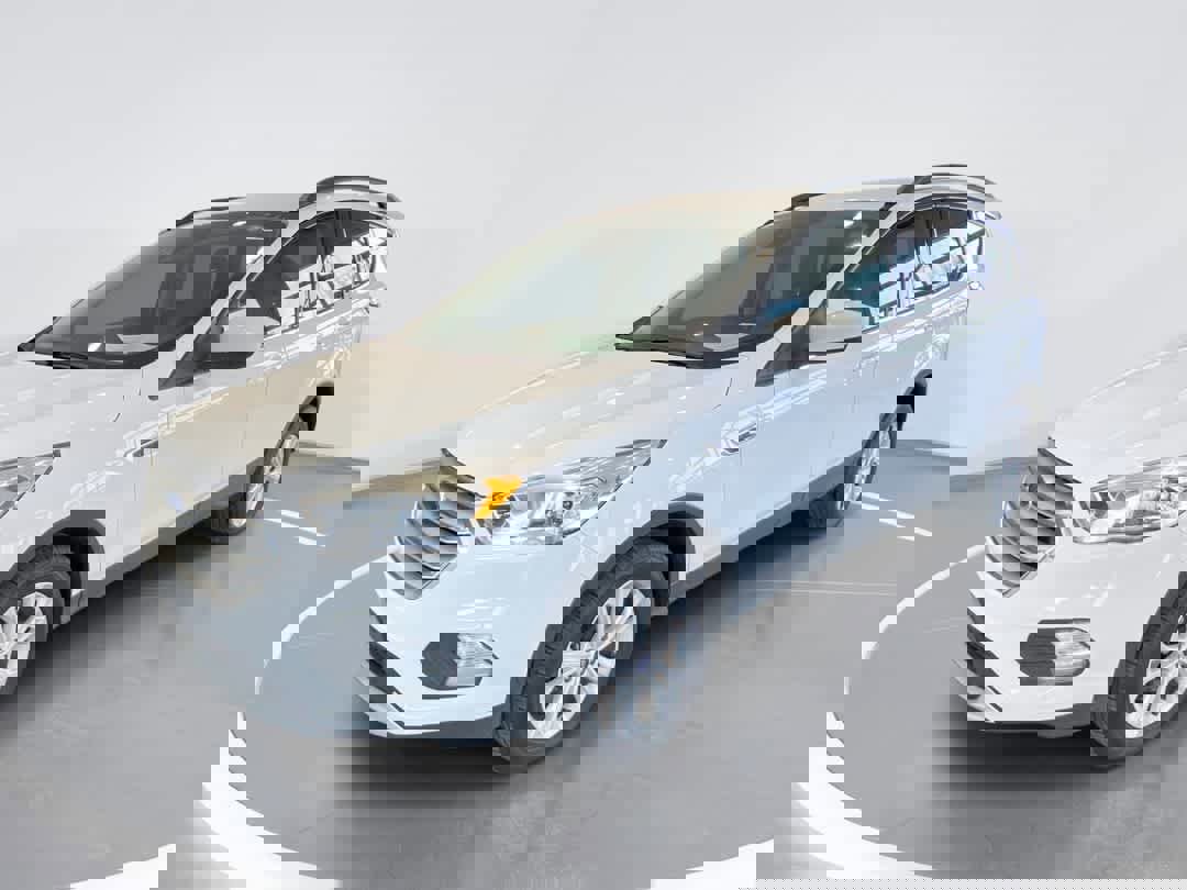 Used 2018 Ford Escape SEL w/ Ford Safe & Smart Package image 1