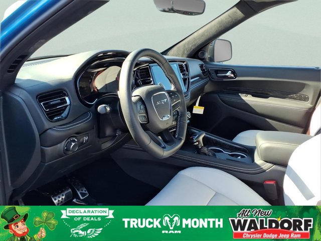 New 2026 Dodge Durango SRT Hellcat image 8