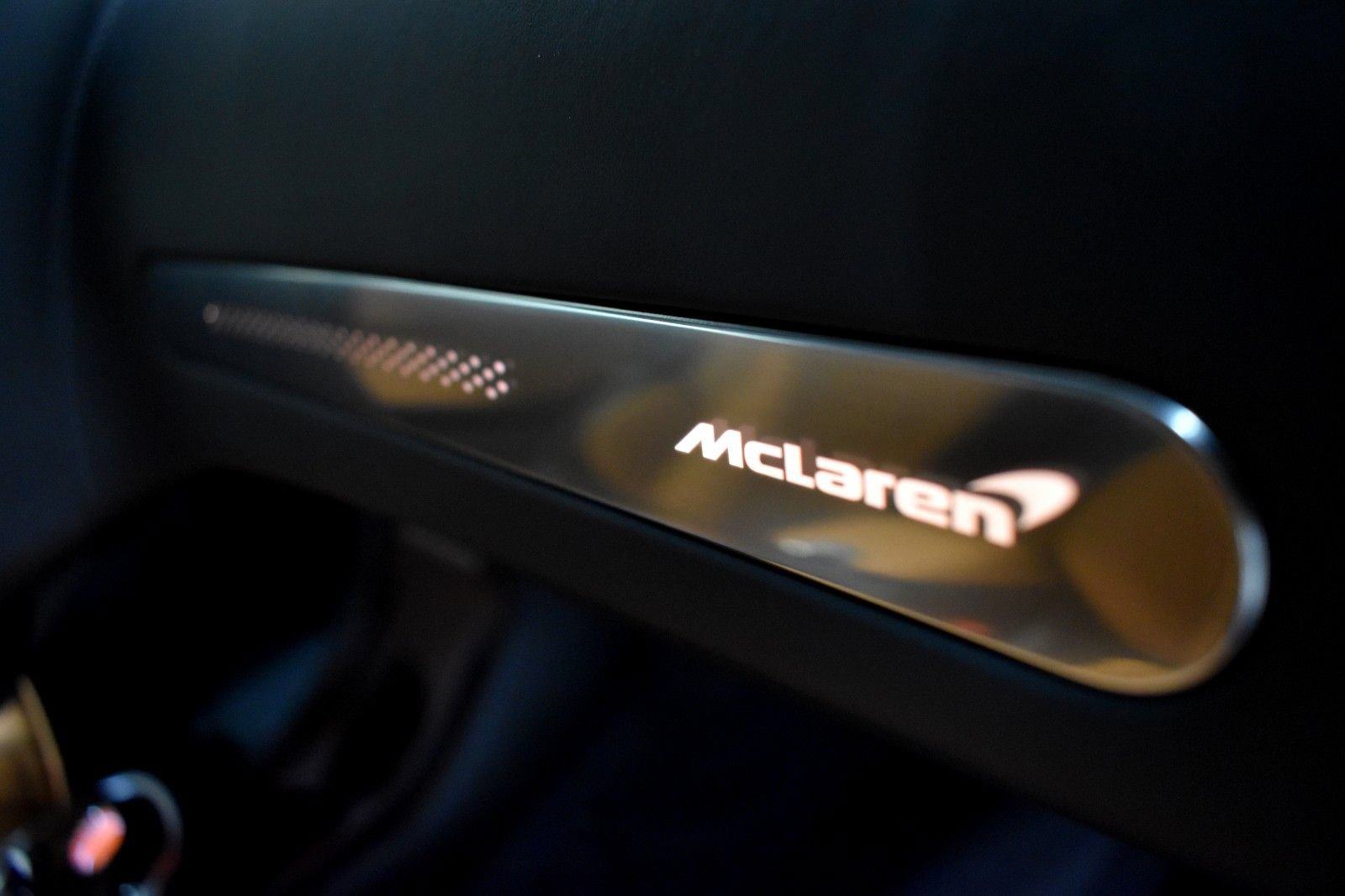 New 2027 McLaren GTS RWD image 34