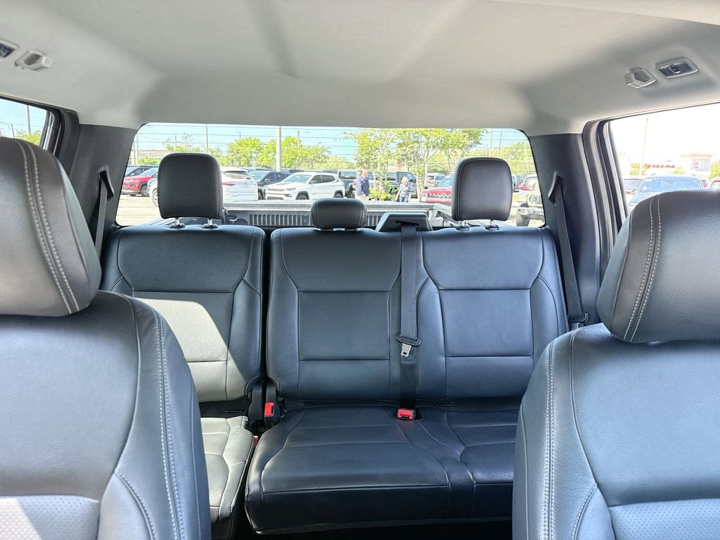 Used 2023 Ford F150 XLT w/ Equipment Group 301A Mid image 26