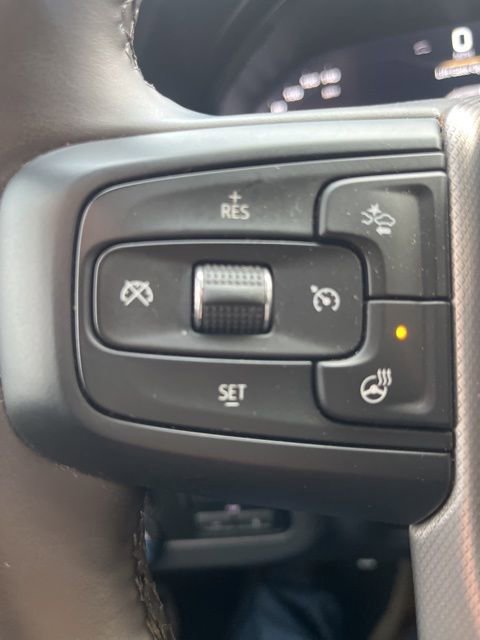 Used 2024 GMC Yukon Denali w/ Max Trailering Package image 21