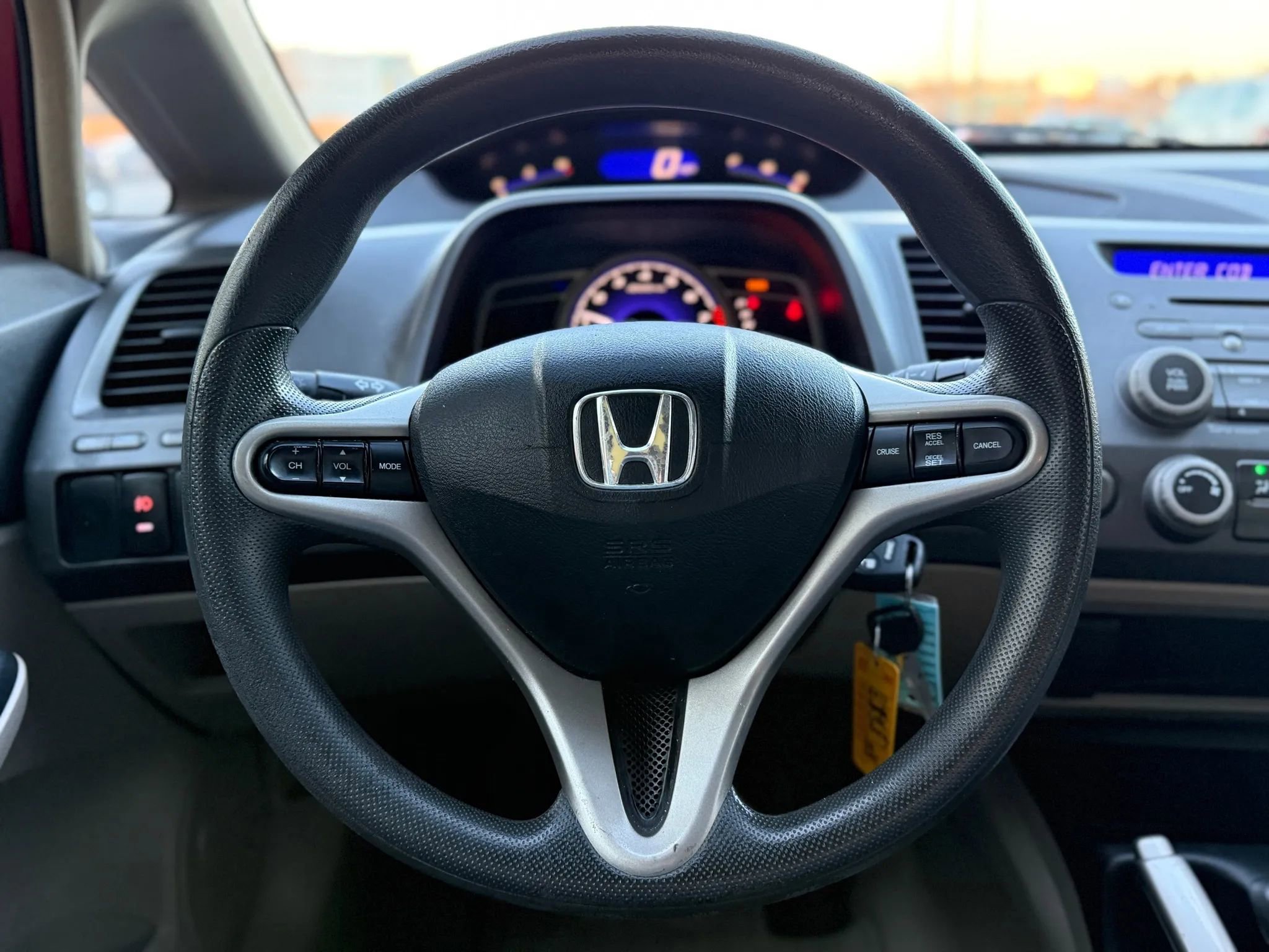 Used 2011 Honda Civic EX image 25