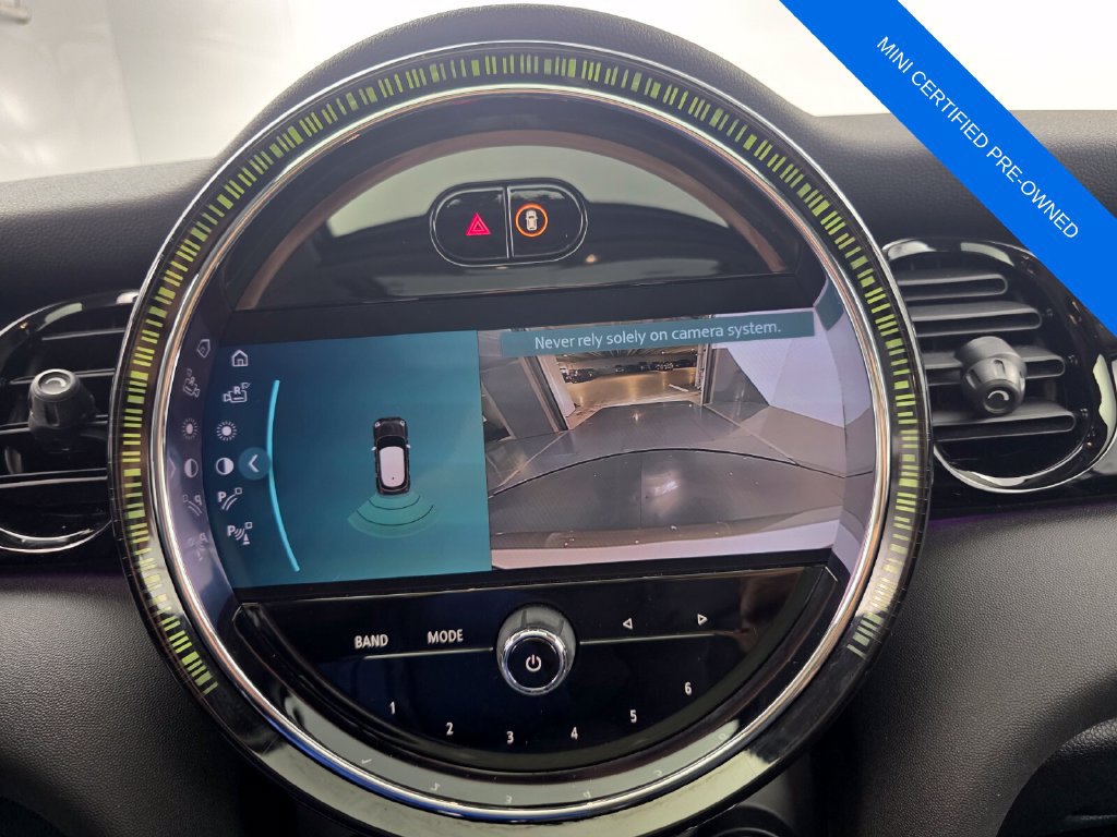 Used 2024 MINI Cooper S FWD image 22