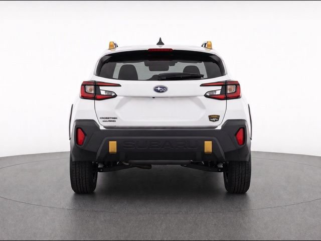 Certified 2025 Subaru Crosstrek 2.5i Wilderness AWD/4WD image 7