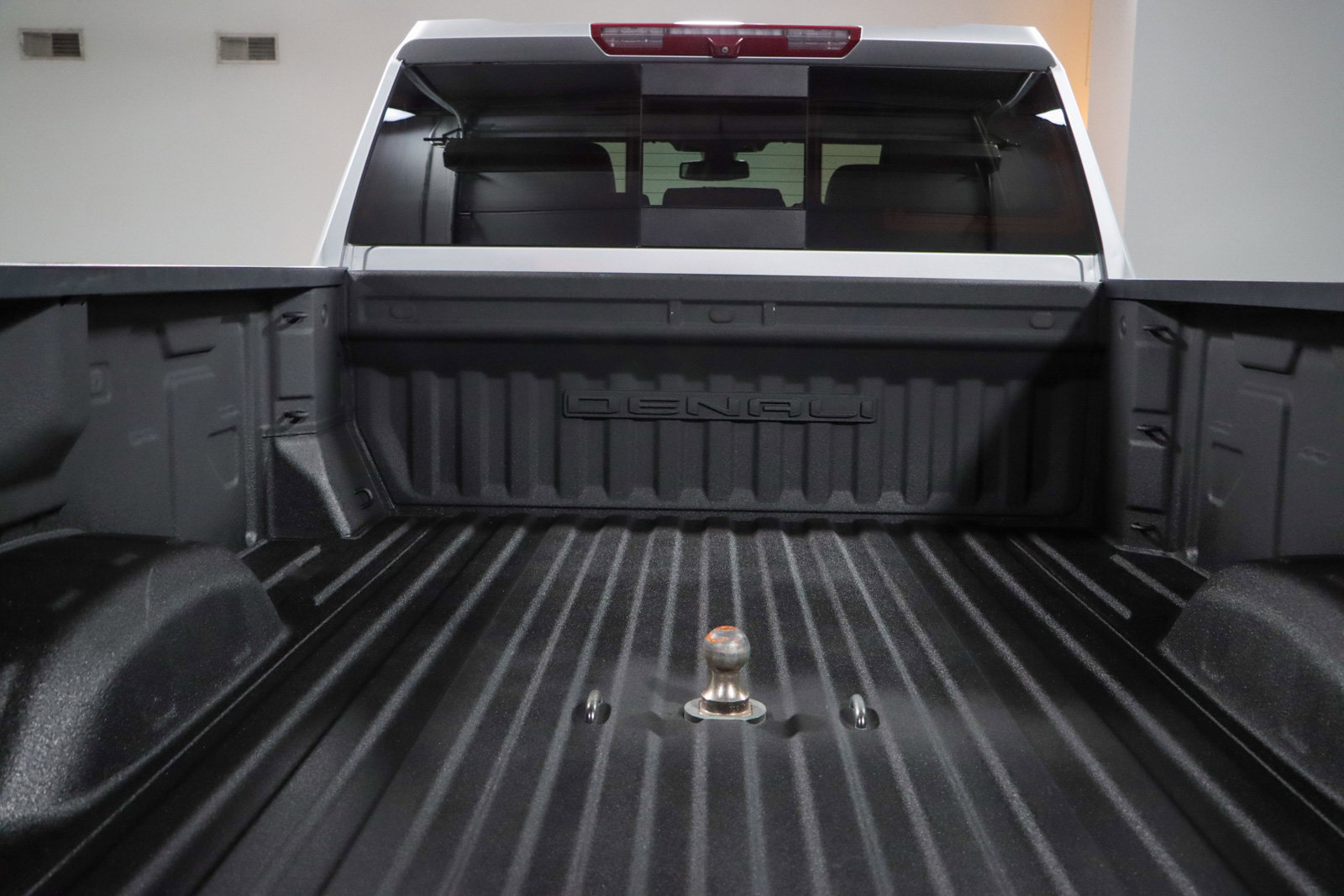 Used 2022 GMC Sierra 3500 Denali image 31