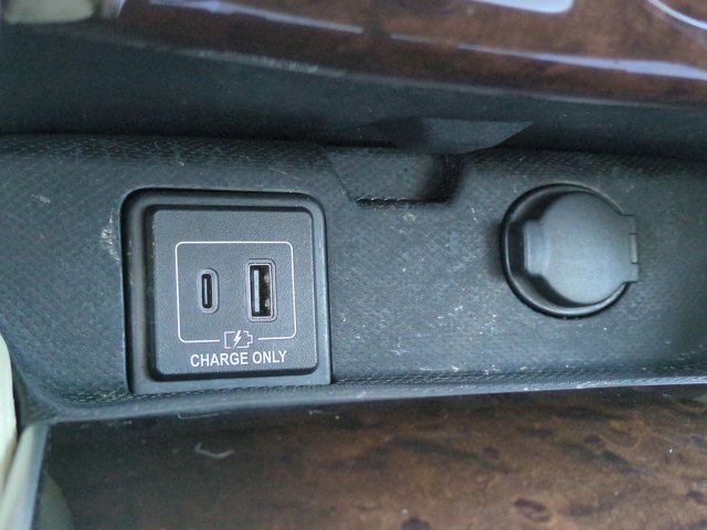 Used 2020 INFINITI QX60 Luxe w/ Sensory Package image 23