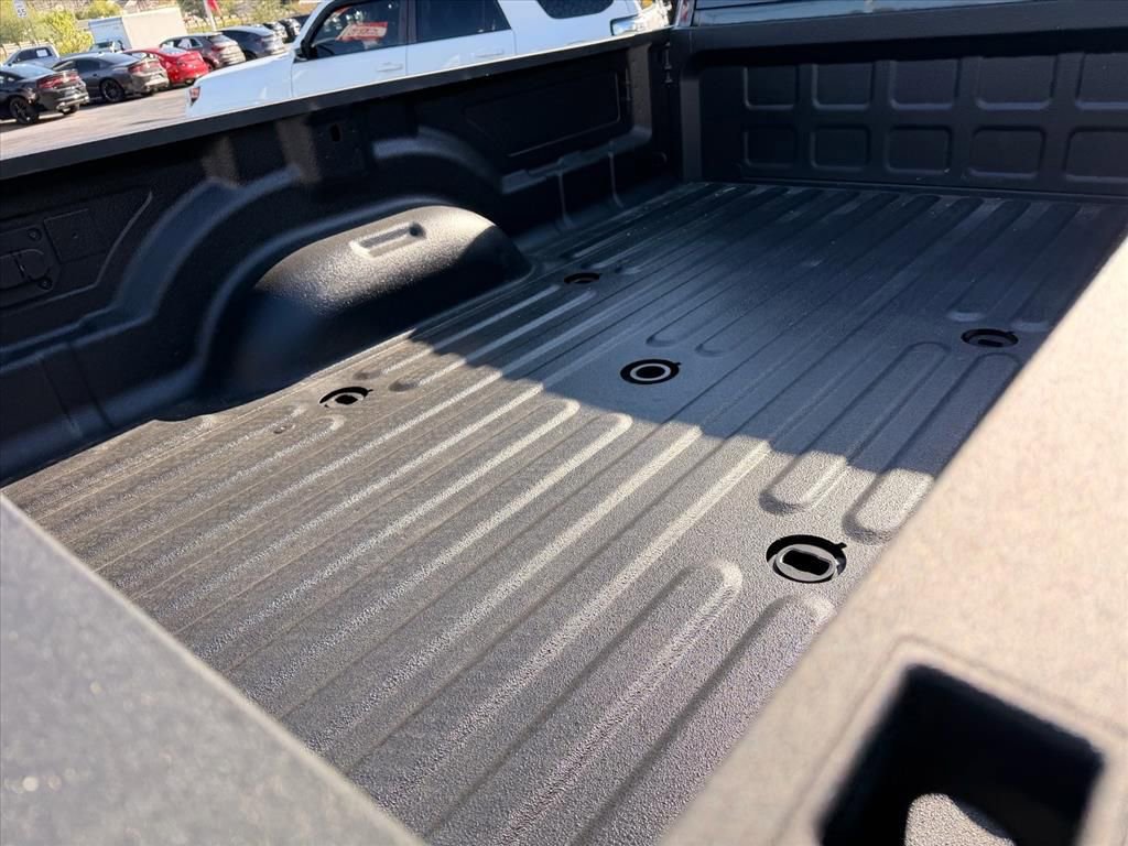 Used 2024 RAM 3500 Tradesman AWD/4WD image 24