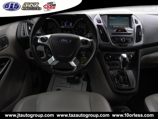 Used 2018 Ford Transit Connect Titanium FWD image 22