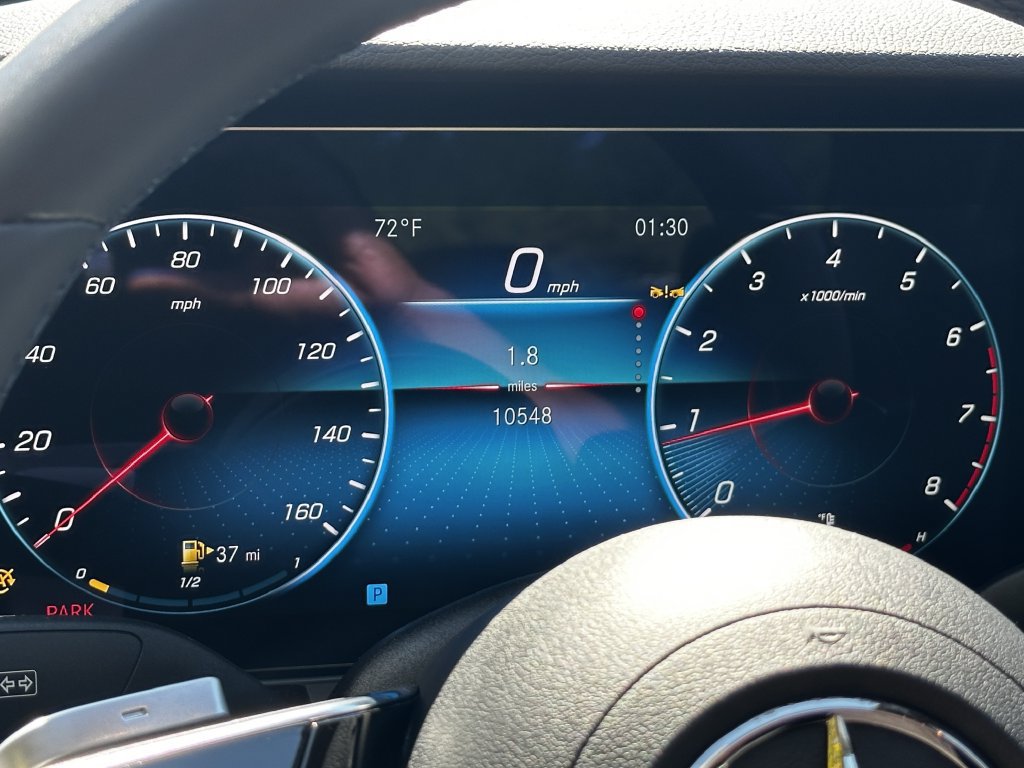 Certified 2023 Mercedes-Benz E 350 Sedan image 30