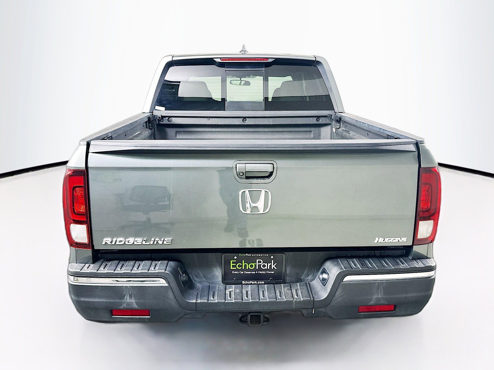 Used 2019 Honda Ridgeline RTL image 7