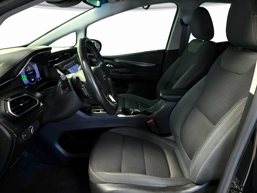 Used 2022 Chevrolet Bolt LT FWD image 9