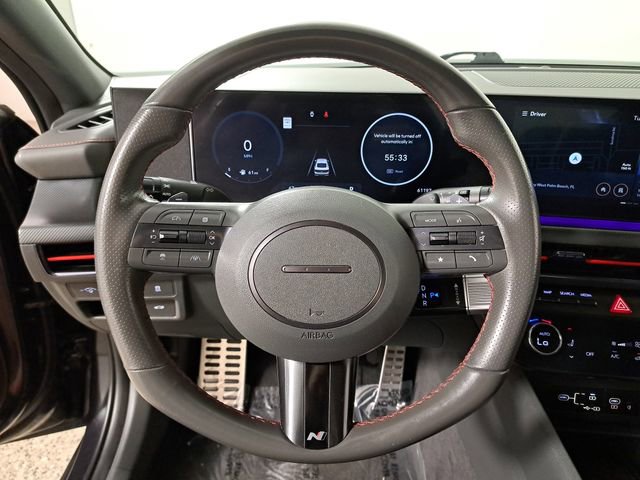 Used 2024 Hyundai Sonata N Line image 27