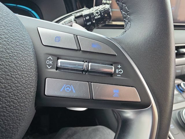 Used 2025 Hyundai Palisade SEL FWD image 23