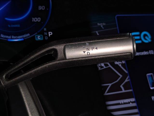 Certified 2023 Mercedes-Benz EQS 450+ 4MATIC Sedan image 12