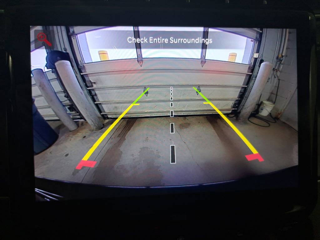 Certified 2024 Jeep Grand Cherokee Limited image 25