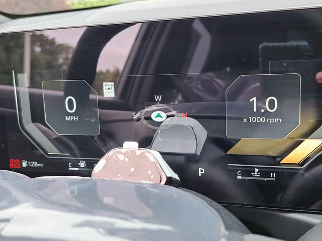New 2027 Kia Telluride SX X-Line AWD/4WD image 8