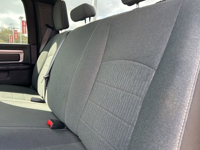 Used 2024 RAM 1500 Classic Warlock AWD/4WD image 37