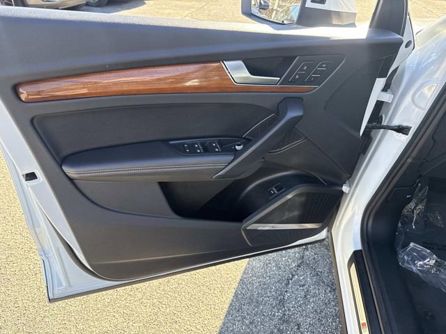 Used 2023 Audi Q5 2.0T Premium Plus image 20