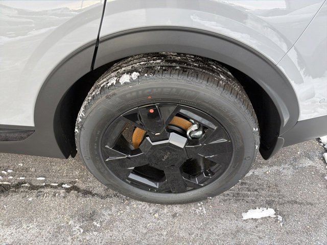 New 2026 Kia Sportage X-Line Prestige image 6