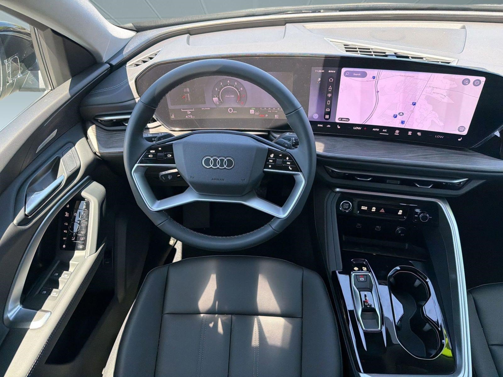 New 2026 Audi Q5 Premium w/ Premium Plus AWD/4WD image 27